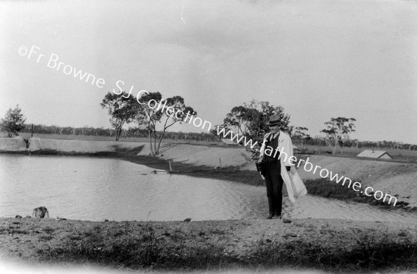 MELROSE TANK     (N) RESERVOIR